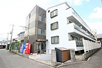 大阪府高槻市若松町8-26：物件画像／株式会社エリッツ　エリッツJR吹田駅前店