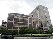 私立関西大学高槻ミューズキャンパス 徒歩20分。 1530m