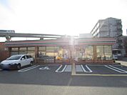 セブンイレブン摂津東一津屋店 徒歩4分。 270m