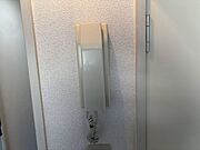 インターホン受け