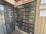共有部分