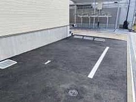 Loire FII(ロアールエフツー) 101 ｜ 大阪府茨木市大住町5-2（賃貸アパート1LDK・1階・43.55㎡） その14