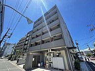 大阪府吹田市豊津町18-1：物件画像／株式会社エリッツ　エリッツJR吹田駅前店