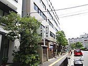 社会医療法人愛仁会井上病院 徒歩5分。 330m