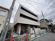 大阪府茨木市戸伏町9-4：物件画像／株式会社エリッツ　エリッツJR吹田駅前店