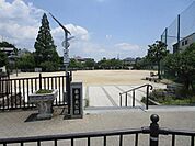 春日丘公園 徒歩44分。 3460m