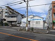 三田村整形外科 徒歩49分。 3910m