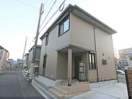 大阪府茨木市橋の内3丁目1-14-2：物件画像／株式会社エリッツ　エリッツJR吹田駅前店