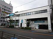 三井住友信託銀行　茨木支店 徒歩16分。 1260m