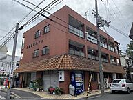 大阪府茨木市元町7-4：物件画像／株式会社エリッツ　エリッツJR吹田駅前店