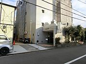 医療法人社団日翔会日翔会病院 徒歩36分。 2860m