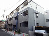 大阪府茨木市大住町7-14：物件画像／株式会社エリッツ　エリッツJR吹田駅前店