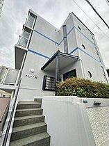 ユキ千里山西 308 ｜ 大阪府吹田市千里山西１丁目26-28（賃貸マンション1R・3階・15.33㎡） その1