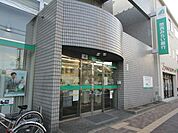 関西みらい銀行吹田駅前支店 徒歩7分。 540m