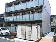 大阪府茨木市蔵垣内3丁目21-14：物件画像／株式会社エリッツ　エリッツJR吹田駅前店