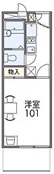 レオパレスグラン　ビュイッソン