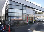 高槻上牧駅前郵便局 徒歩13分。 1020m
