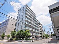 大阪府吹田市垂水町3丁目31-21：物件画像／株式会社エリッツ　エリッツJR吹田駅前店