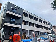 大阪府三島郡島本町高浜1丁目6-5：物件画像／株式会社エリッツ　エリッツJR吹田駅前店