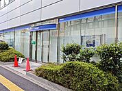 みずほ銀行吹田駅前支店 徒歩4分。 280m