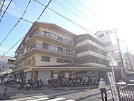 大阪府茨木市春日4丁目5-11：物件画像／株式会社エリッツ　エリッツJR吹田駅前店