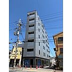 大阪府吹田市片山町1丁目13-5：物件画像／株式会社エリッツ　エリッツJR吹田駅前店