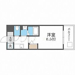 🉐敷金礼金0円！🉐エスリードレジデンス梅田マークス
