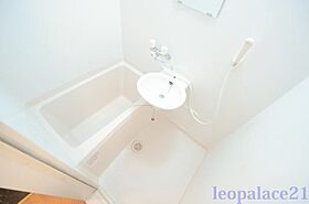 レオパレスセジュール高槻  ｜ 大阪府高槻市八丁畷町1-9（賃貸マンション1K・1階・19.87㎡） その7