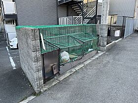 レオパレスセジュール高槻  ｜ 大阪府高槻市八丁畷町1-9（賃貸マンション1K・1階・19.87㎡） その19