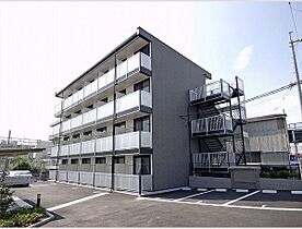 レオパレスセジュール高槻  ｜ 大阪府高槻市八丁畷町1-9（賃貸マンション1K・1階・19.87㎡） その23