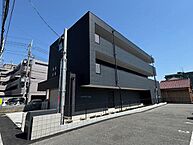 大阪府茨木市沢良宜西1丁目：物件画像／株式会社エリッツ　エリッツJR吹田駅前店