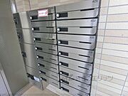 集合ポスト