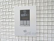 オートロック