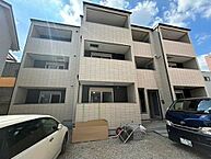大阪府吹田市天道町4-8：物件画像／株式会社エリッツ　エリッツJR吹田駅前店