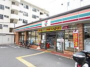 セブンイレブン吹田南金田1丁目店 徒歩5分。 400m