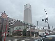 トヨタモビリティ新大阪吹田店 徒歩11分。 830m