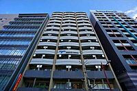 大阪府吹田市江坂町1丁目13-46：物件画像／株式会社エリッツ　エリッツJR吹田駅前店