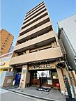 大阪府大阪市北区大淀中1丁目11-8：物件画像／株式会社エリッツ　エリッツJR吹田駅前店