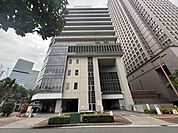 医療法人伯鳳会大阪中央病院 徒歩18分。 1400m