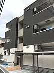 大阪府吹田市岸部中1丁目970-4：物件画像／株式会社エリッツ　エリッツJR吹田駅前店