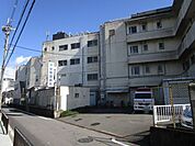 水無瀬病院 徒歩14分。 1060m