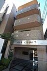 大阪府大阪市東淀川区西淡路2丁目11-53：物件画像／株式会社エリッツ　エリッツJR吹田駅前店