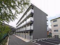 大阪府高槻市若松町38-14：物件画像／株式会社エリッツ　エリッツJR吹田駅前店