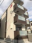 大阪府吹田市内本町3丁目7-13：物件画像／株式会社エリッツ　エリッツJR吹田駅前店