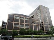 私立関西大学高槻ミューズキャンパス 徒歩15分。 1150m
