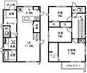 大阪府高槻市天神町2丁目20-26：物件画像／株式会社エリッツ　エリッツJR吹田駅前店