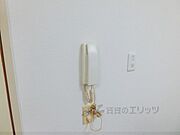 インターホン