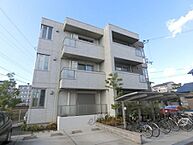 大阪府茨木市東奈良3丁目1-8：物件画像／株式会社エリッツ　エリッツJR吹田駅前店