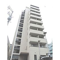 セレクト江坂  ｜ 大阪府吹田市広芝町16-3（賃貸マンション1K・4階・22.00㎡） その1