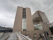 互恵会大阪回生病院 徒歩14分。 1070m